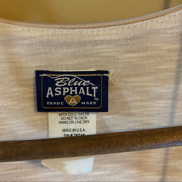 (SOLD) Vest top combo. - Picture 5 of 6